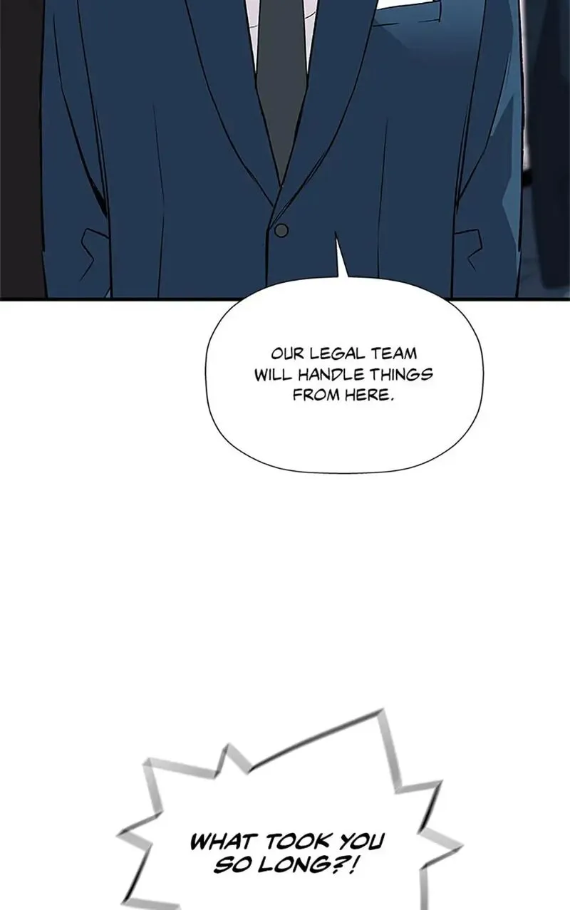 Return of the Legend chapter 194 page 116