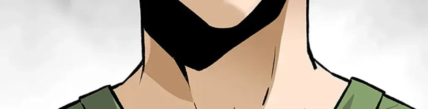 Return of the Legend chapter 194 page 83