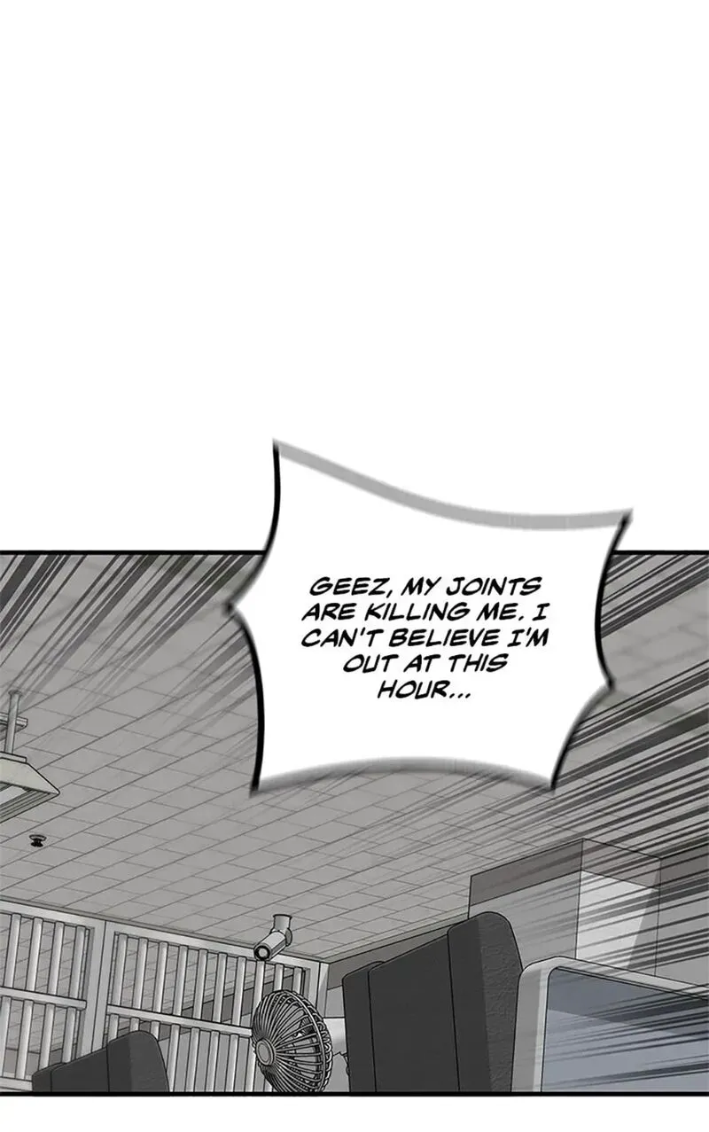 Return of the Legend chapter 194 page 172