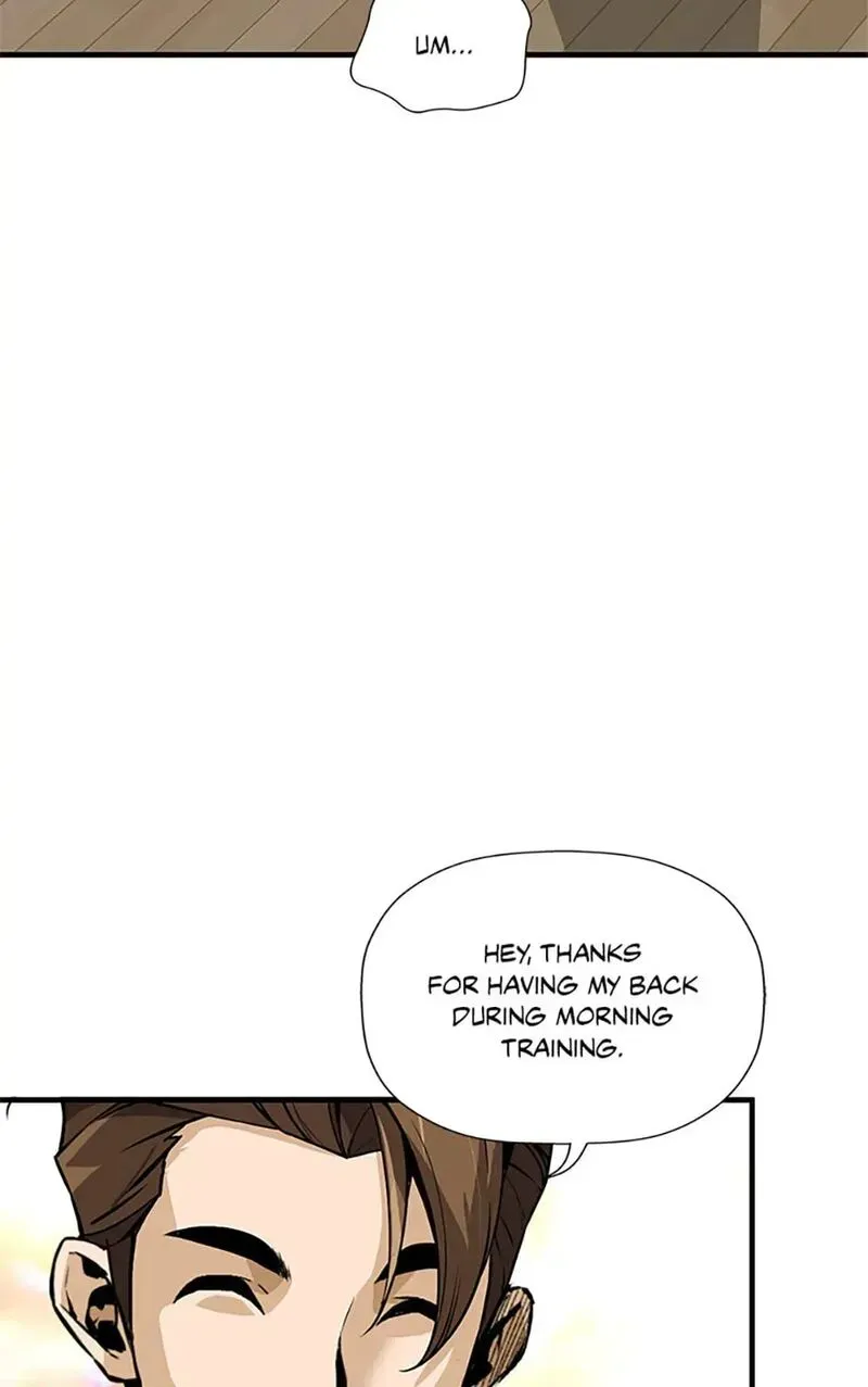 Return of the Legend chapter 194 page 8