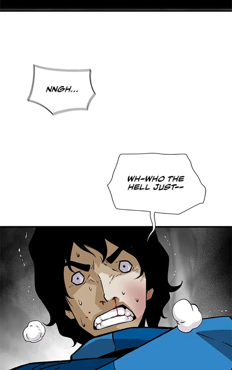 Return of the Legend chapter 194 page 76