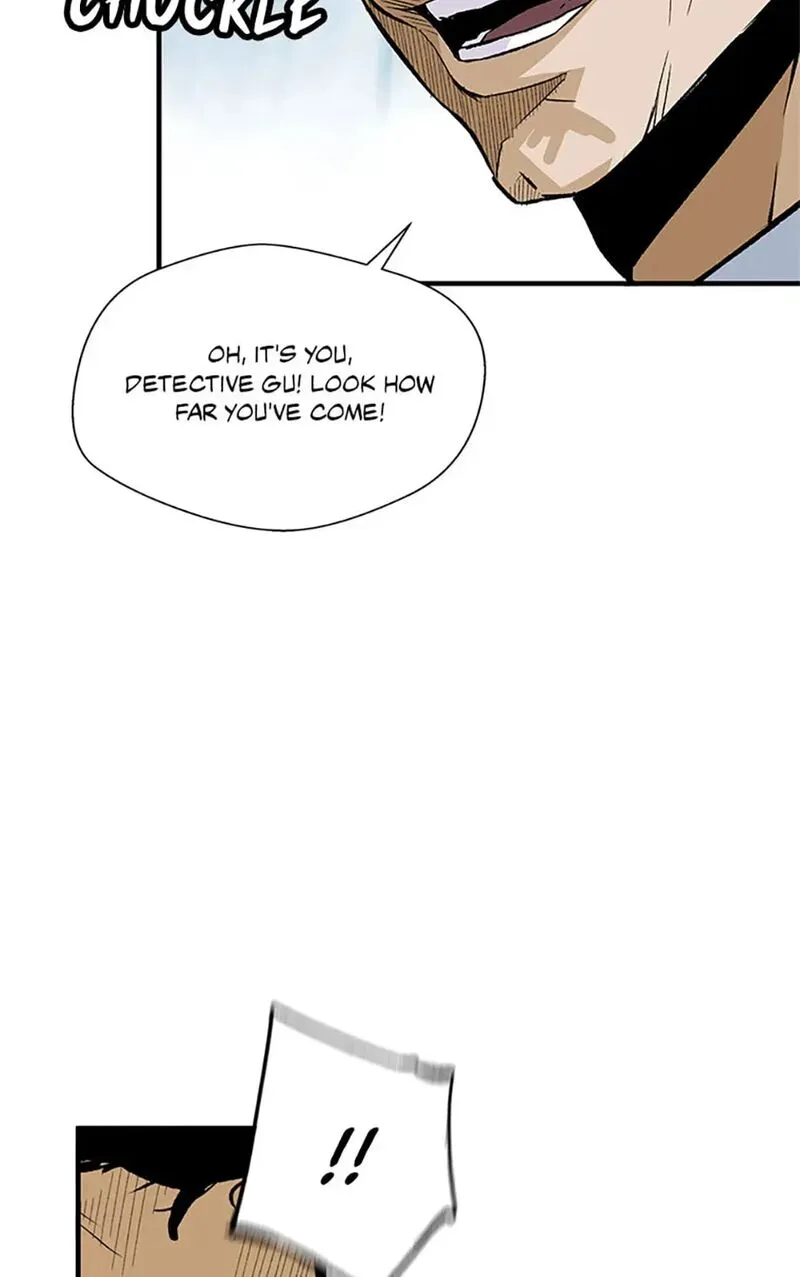 Return of the Legend chapter 194 page 178