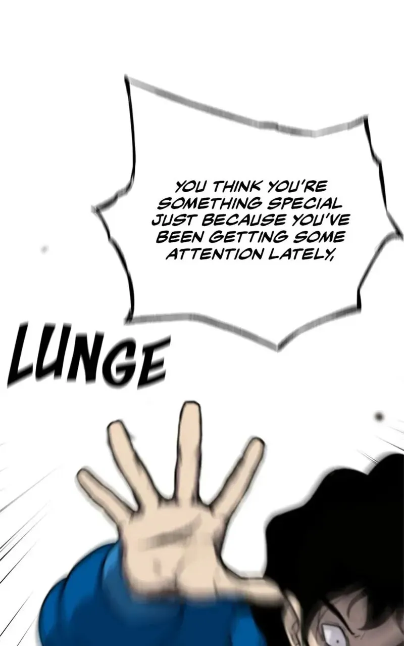 Return of the Legend chapter 194 page 64