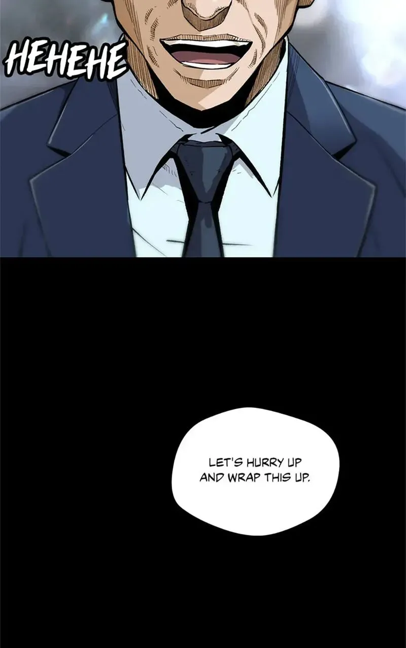 Return of the Legend chapter 194 page 184