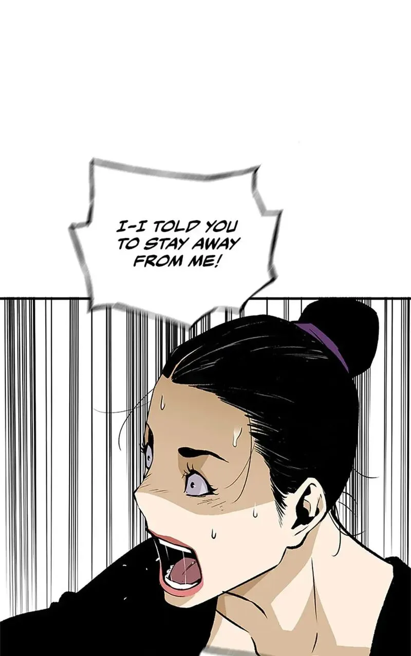 Return of the Legend chapter 194 page 52