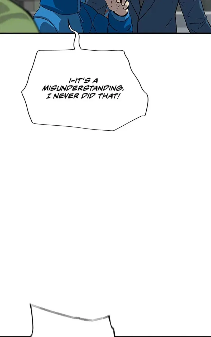 Return of the Legend chapter 194 page 146