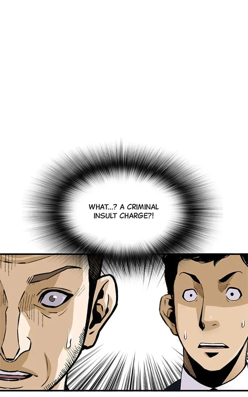 Return of the Legend chapter 194 page 130