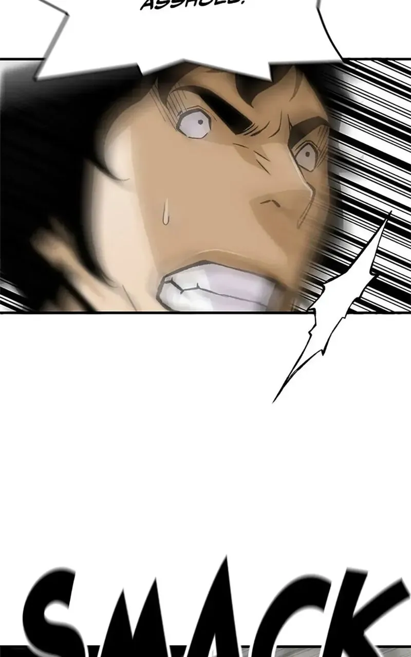 Return of the Legend chapter 194 page 68