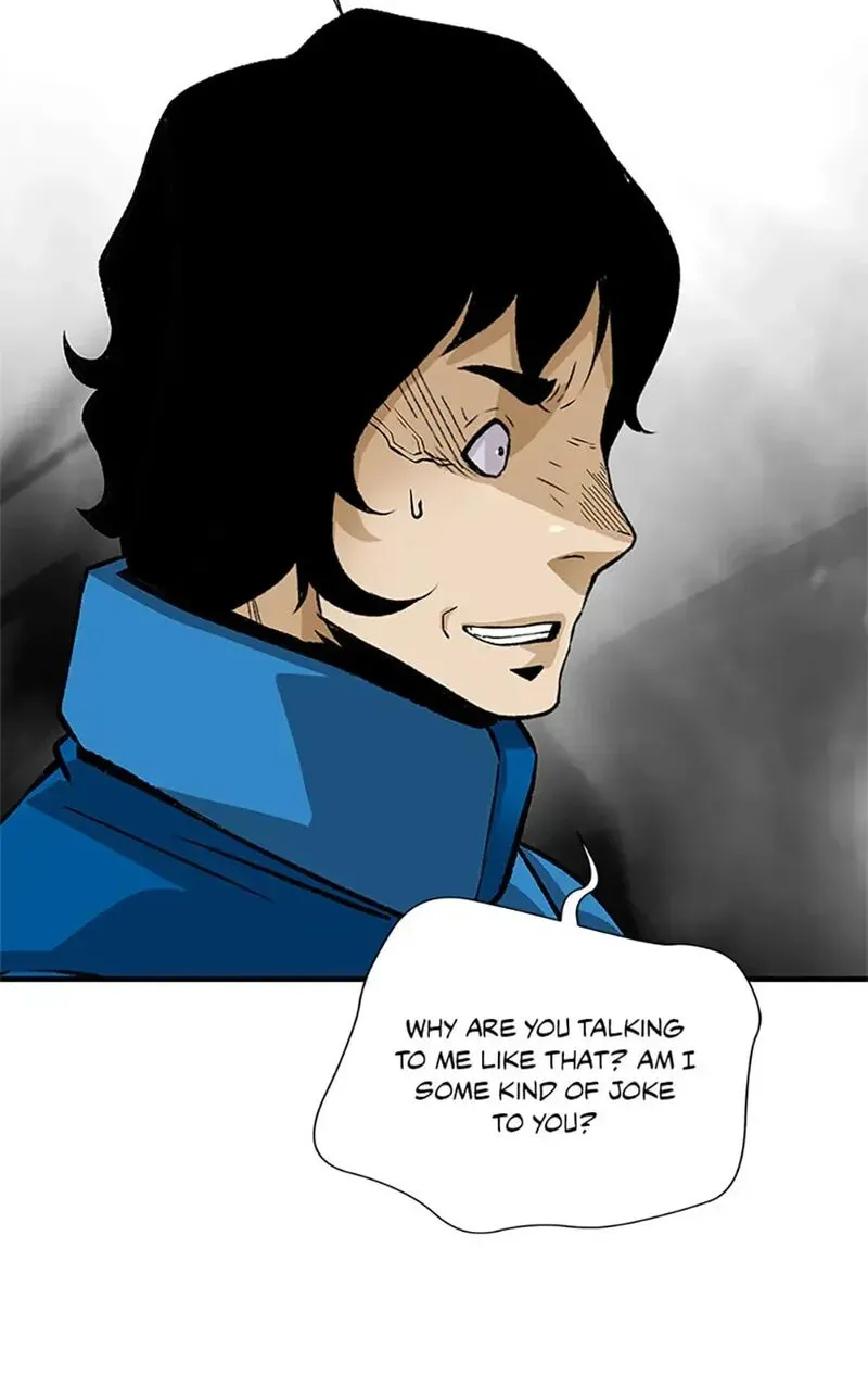 Return of the Legend chapter 194 page 50