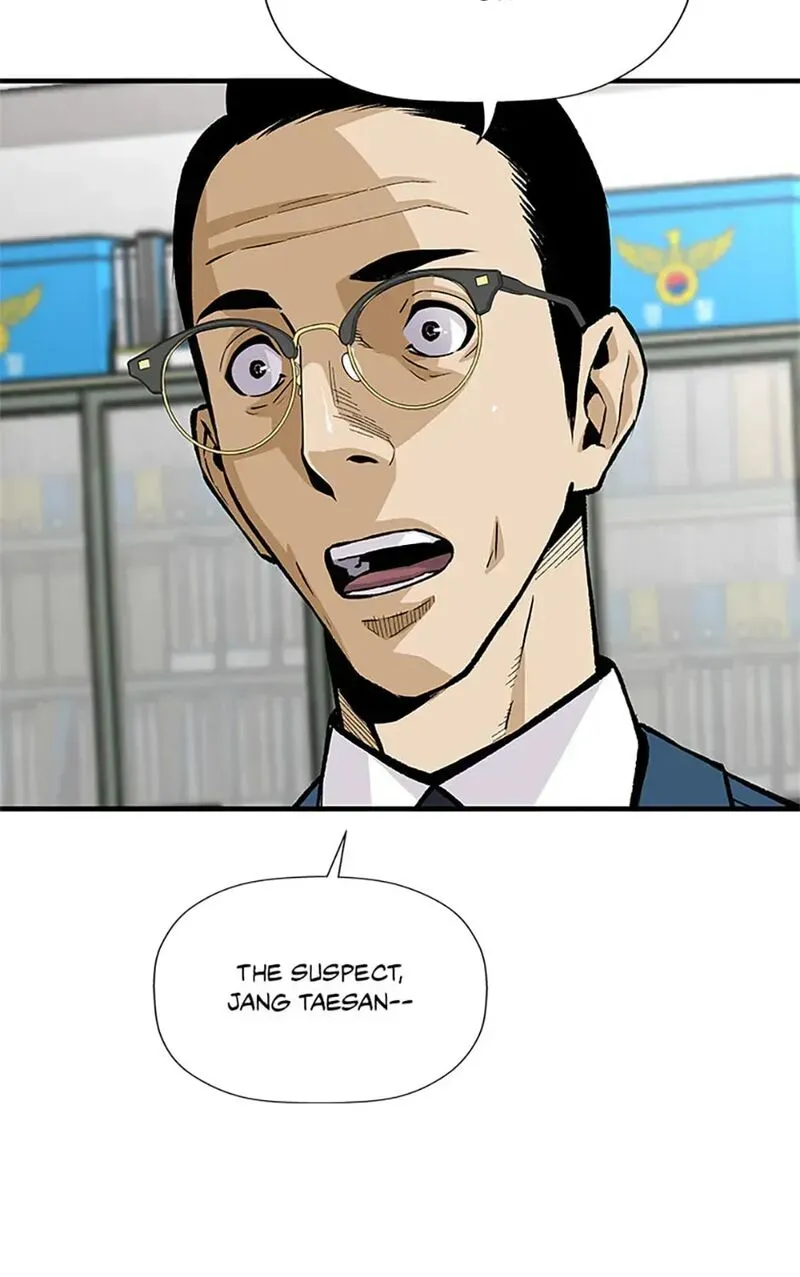 Return of the Legend chapter 194 page 120