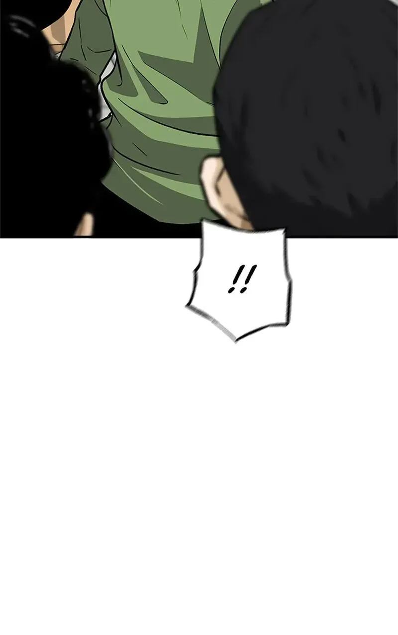 Return of the Legend chapter 194 page 134