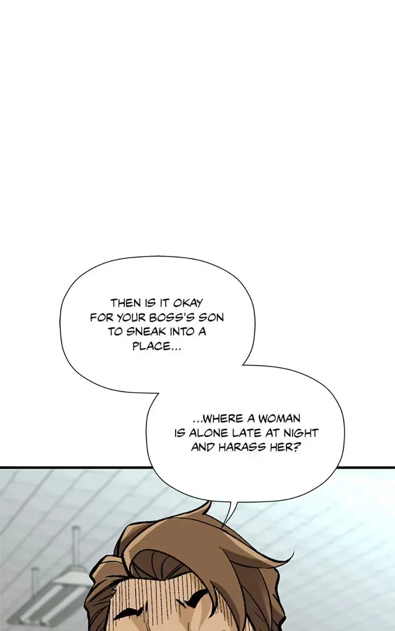 Return of the Legend chapter 194 page 142