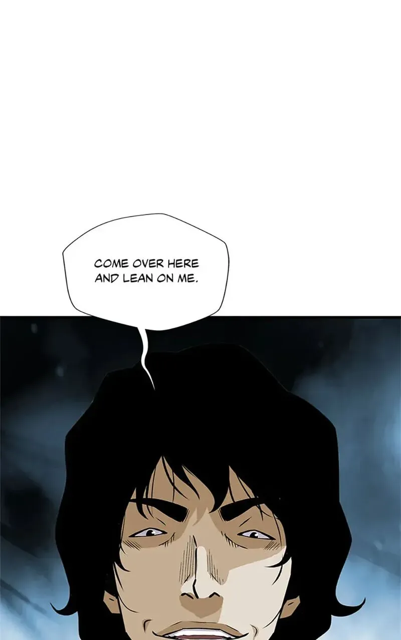 Return of the Legend chapter 194 page 42