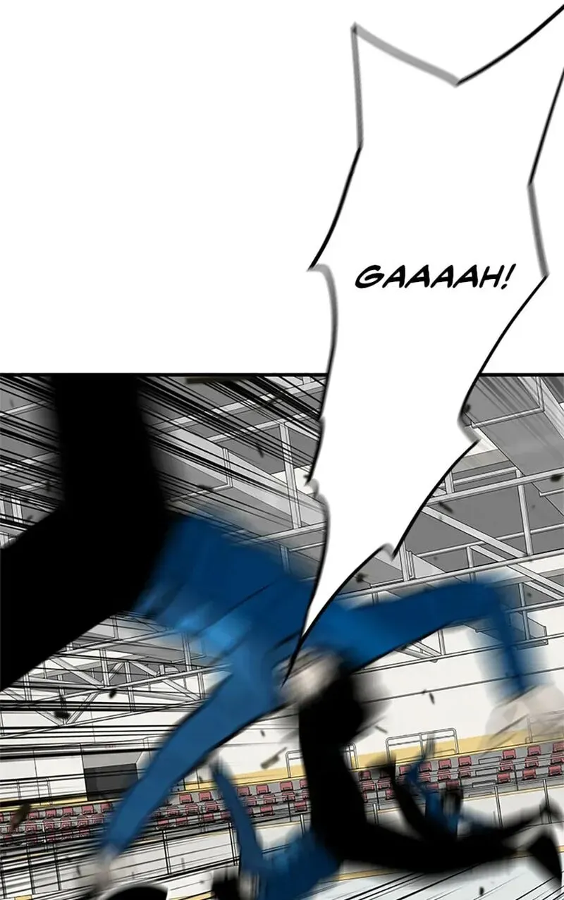 Return of the Legend chapter 194 page 72