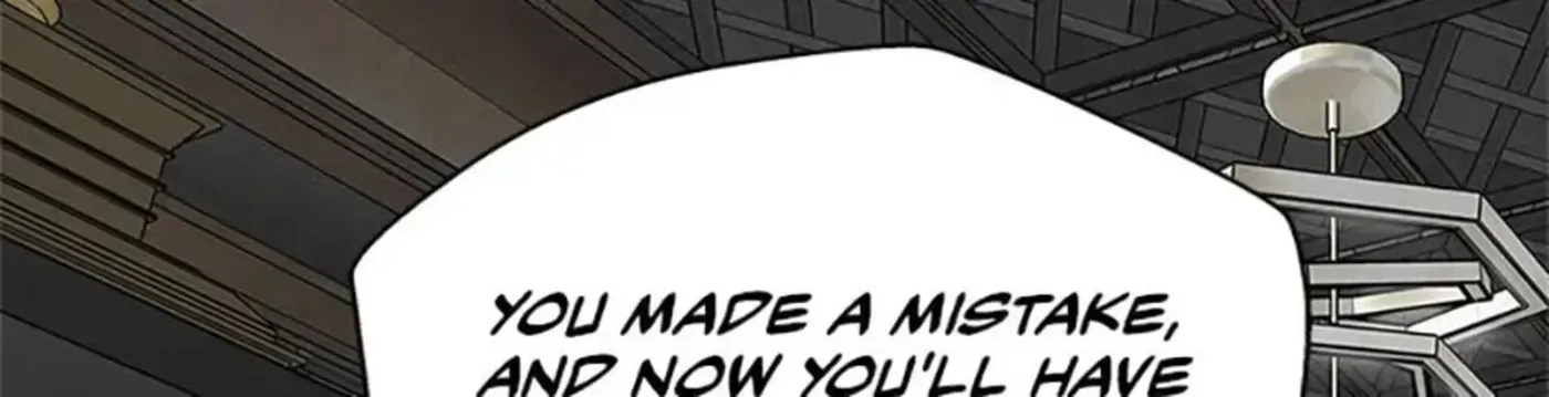 Return of the Legend chapter 195 page 55