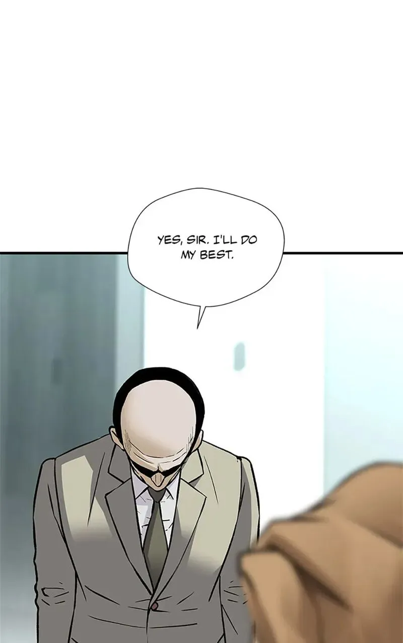 Return of the Legend chapter 195 page 162