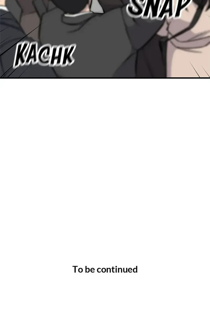 Return of the Legend chapter 195 page 200