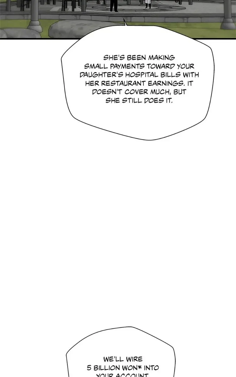 Return of the Legend chapter 195 page 138
