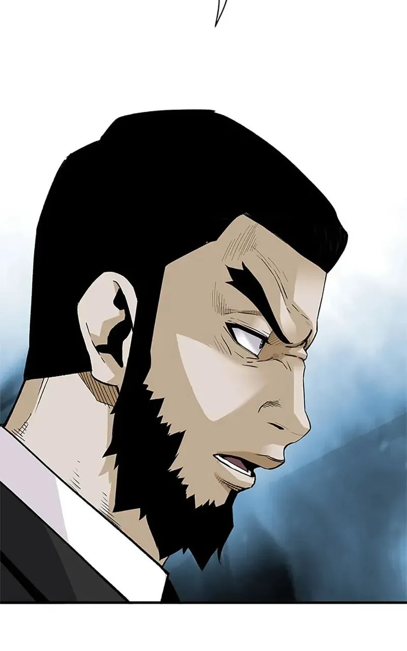 Return of the Legend chapter 195 page 120