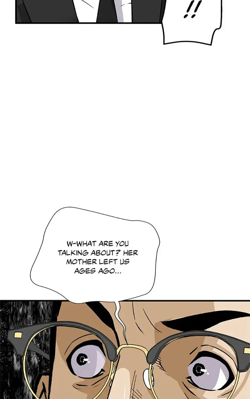 Return of the Legend chapter 195 page 134