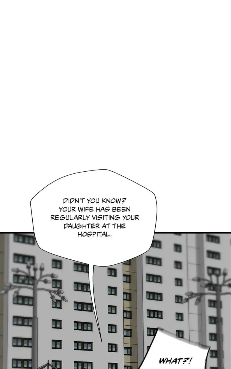 Return of the Legend chapter 195 page 136