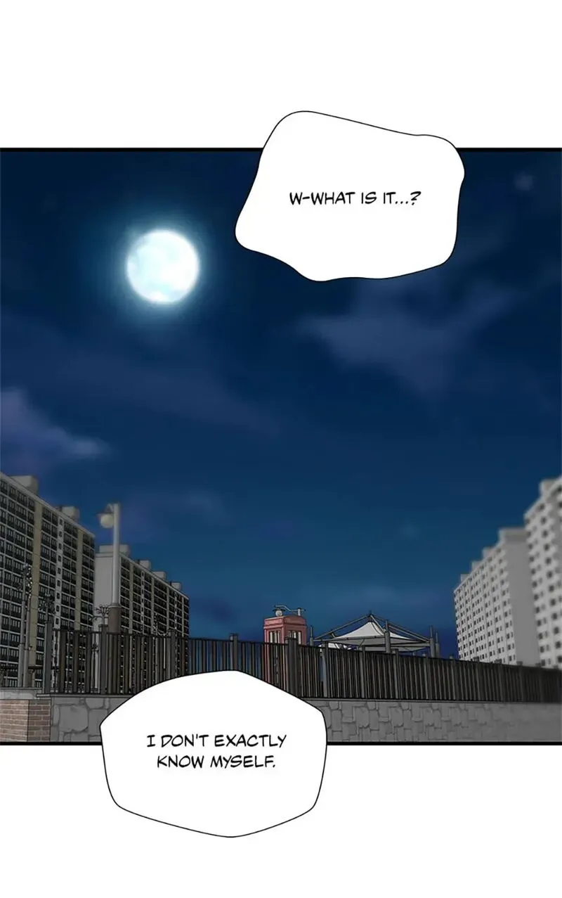 Return of the Legend chapter 195 page 110