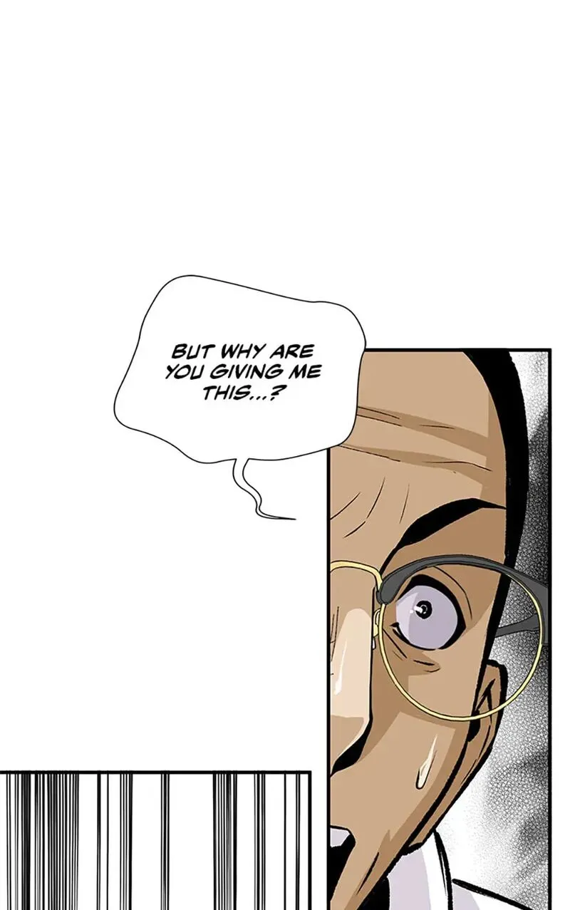 Return of the Legend chapter 195 page 122