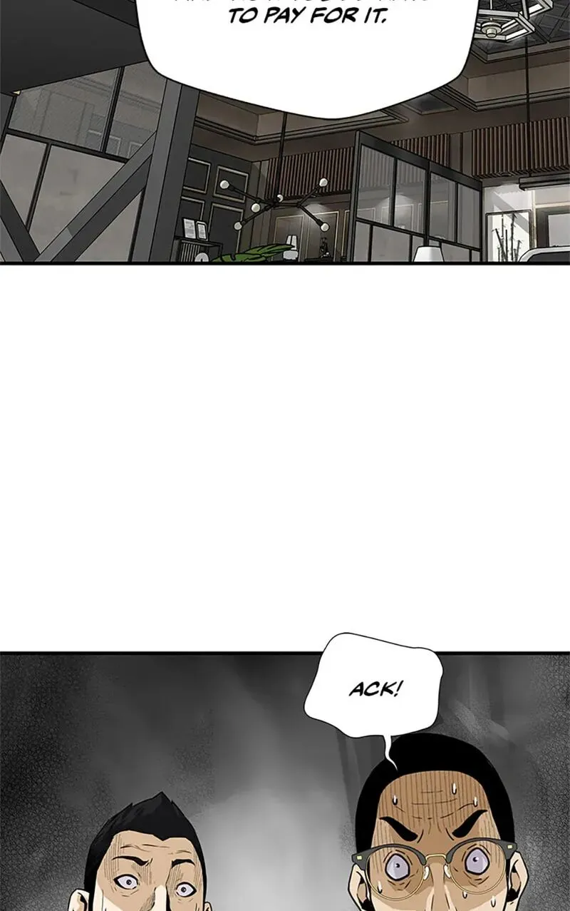 Return of the Legend chapter 195 page 56