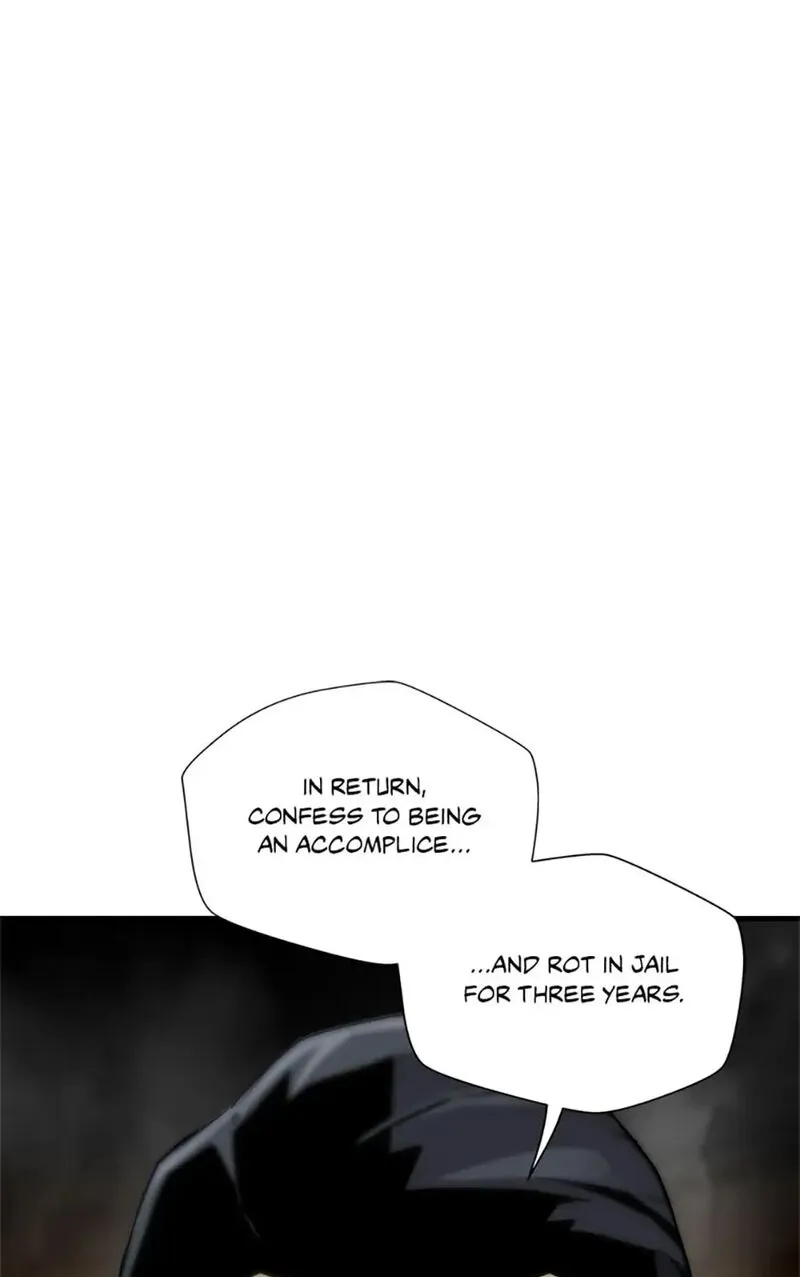 Return of the Legend chapter 195 page 142