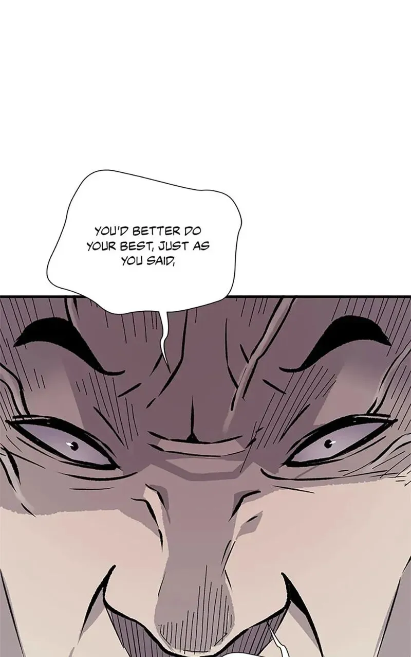 Return of the Legend chapter 195 page 52