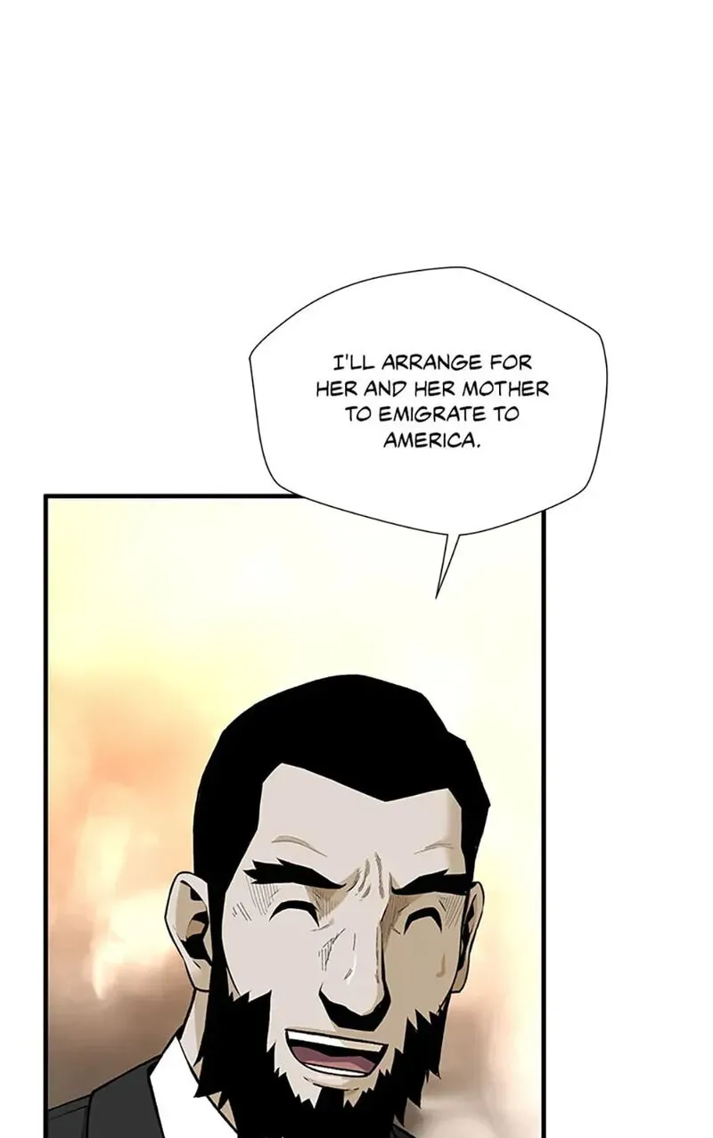 Return of the Legend chapter 195 page 132
