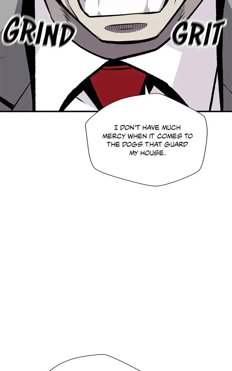 Return of the Legend chapter 195 page 46