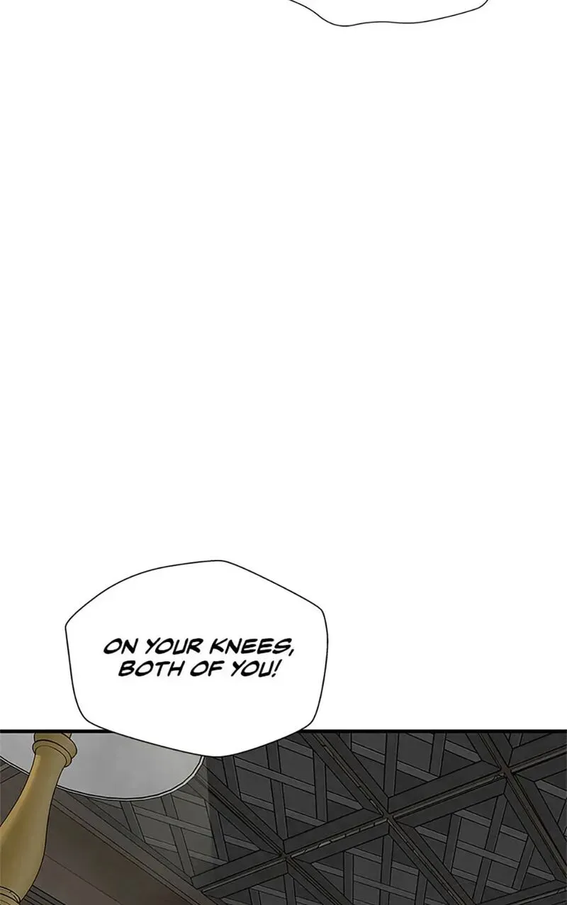 Return of the Legend chapter 195 page 54