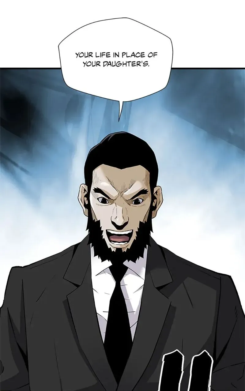 Return of the Legend chapter 195 page 128
