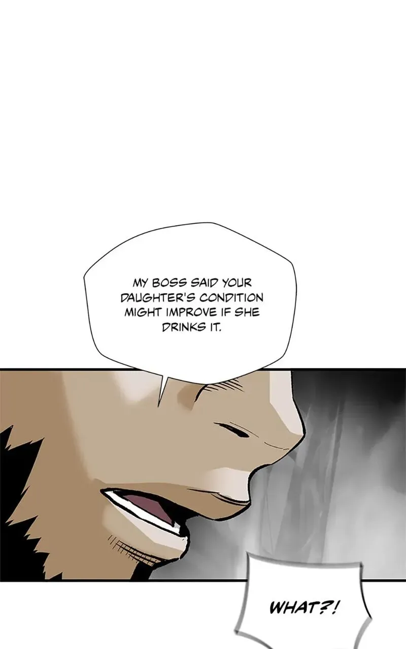 Return of the Legend chapter 195 page 112