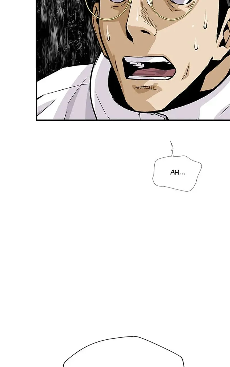 Return of the Legend chapter 195 page 118
