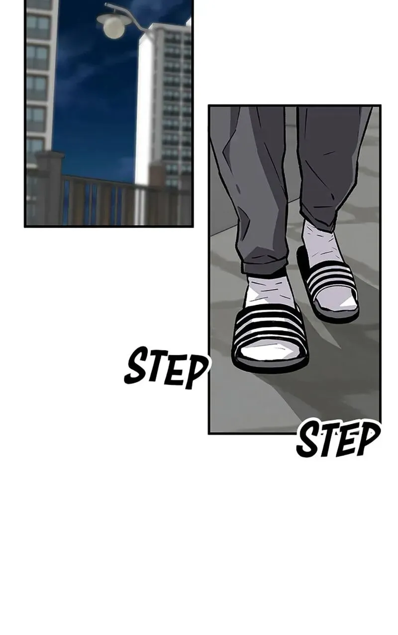Return of the Legend chapter 195 page 98