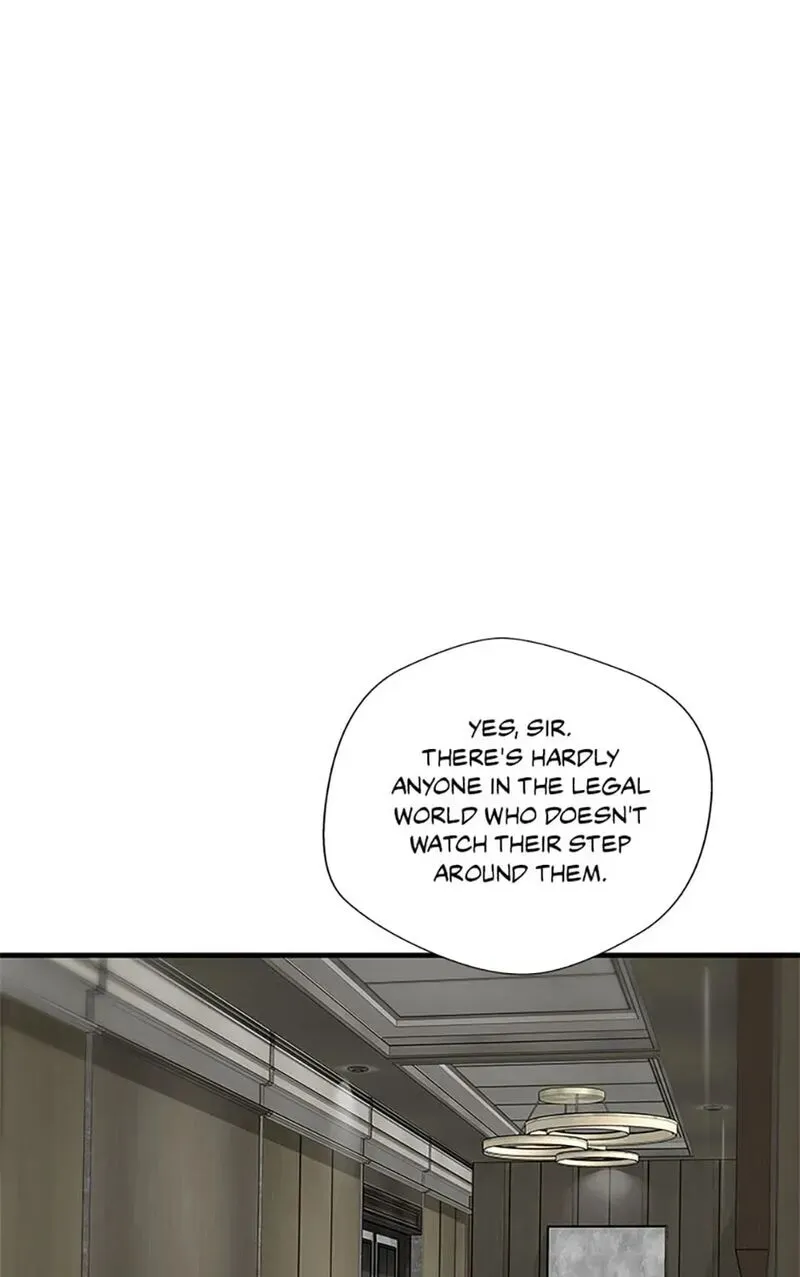 Return of the Legend chapter 195 page 4