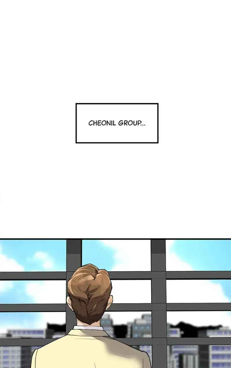 Return of the Legend chapter 195 page 154