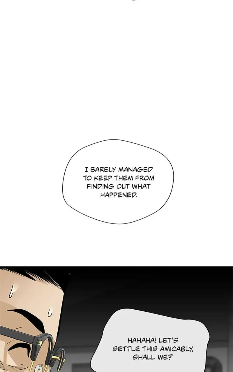 Return of the Legend chapter 195 page 24