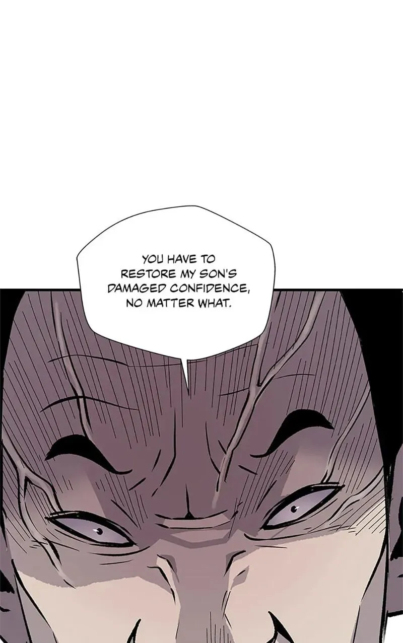 Return of the Legend chapter 195 page 44
