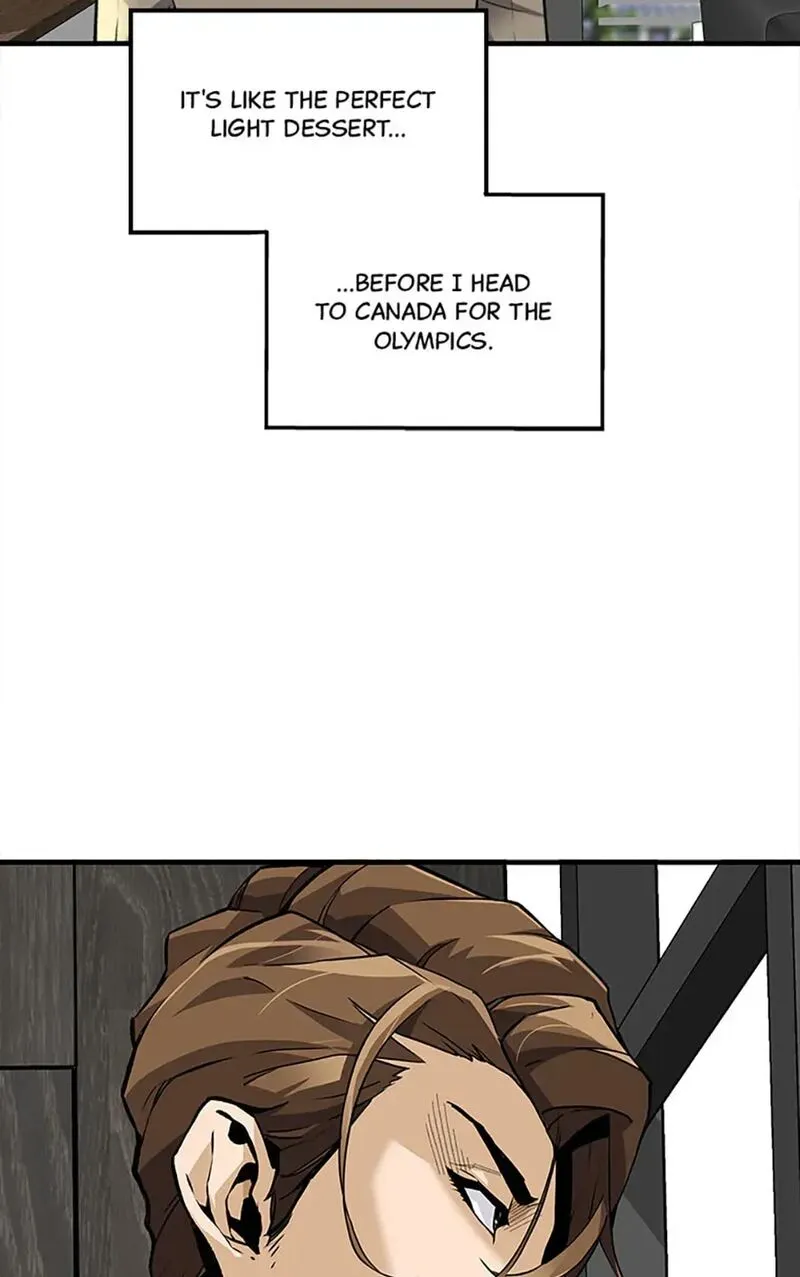 Return of the Legend chapter 195 page 156