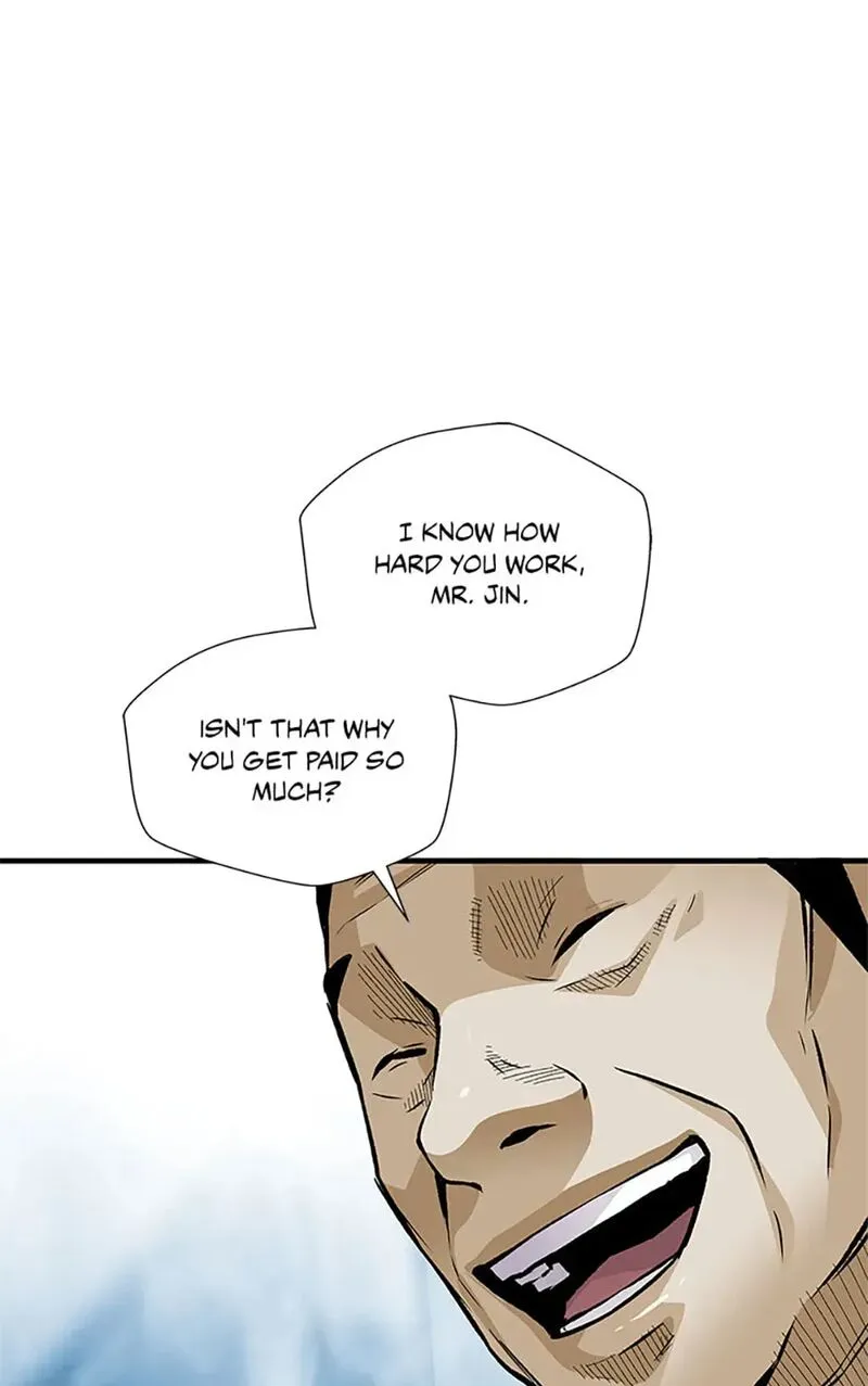 Return of the Legend chapter 195 page 30