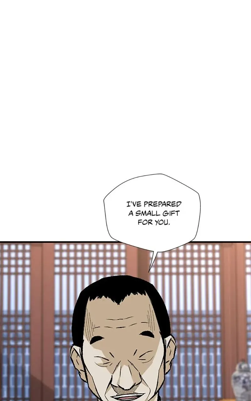 Return of the Legend chapter 195 page 182