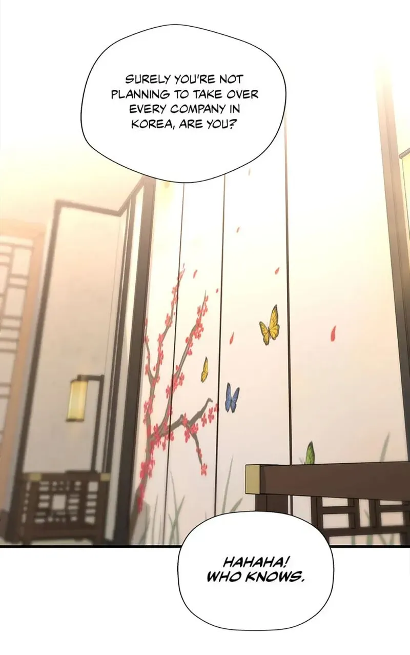 Return of the Legend chapter 195 page 90