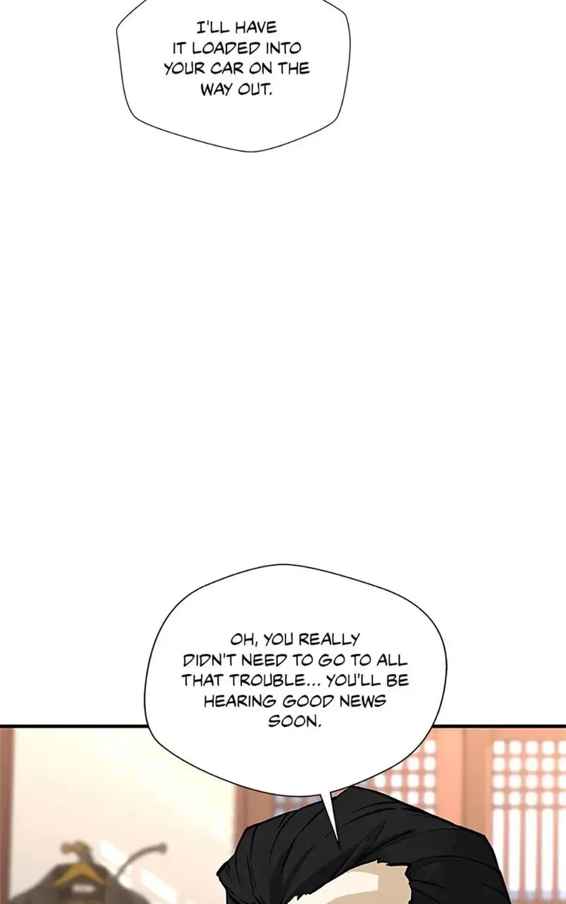Return of the Legend chapter 195 page 184