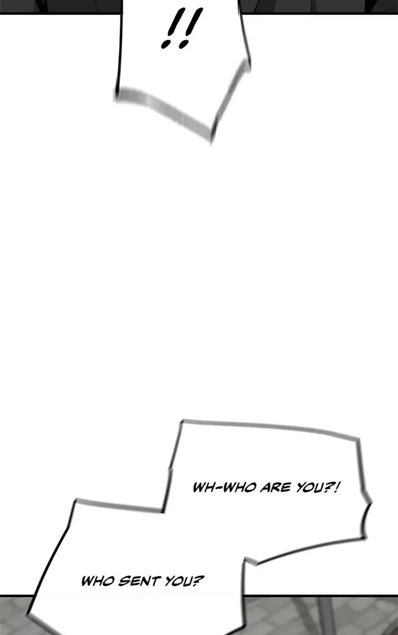 Return of the Legend chapter 195 page 104