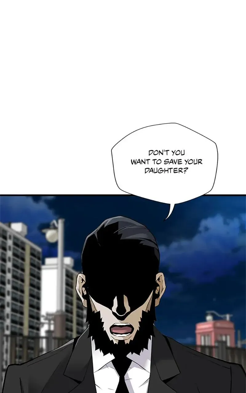 Return of the Legend chapter 195 page 102