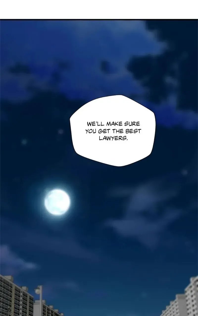 Return of the Legend chapter 195 page 148