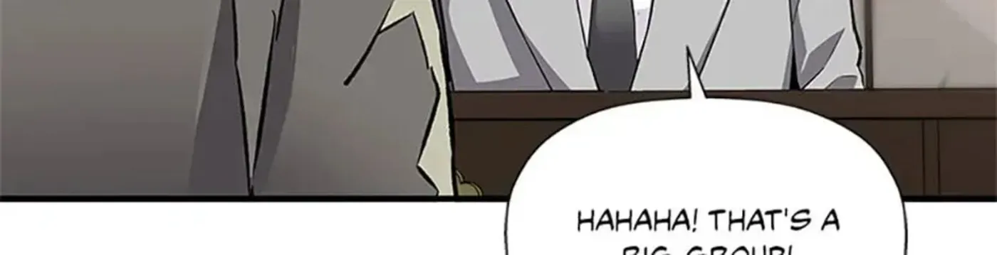 Return of the Legend chapter 195 page 73